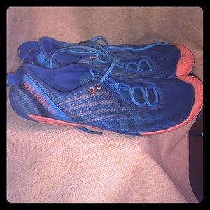 Merrell Glove Shoes